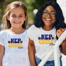 Load image into Gallery viewer, NEP Cheer Mom
