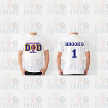 Load image into Gallery viewer, Football Dad Shirt
