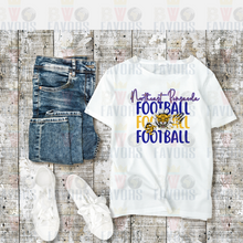 Load image into Gallery viewer, Northeast Pensacola Football Stacked
