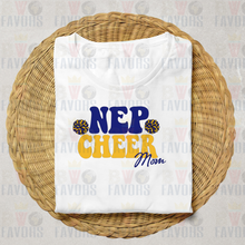 Load image into Gallery viewer, NEP Cheer Mom
