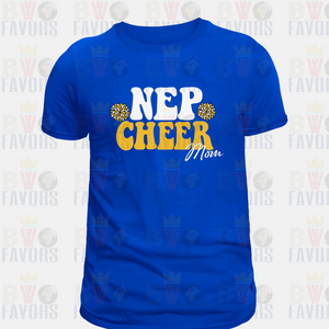 NEP Blue Cheer Mom