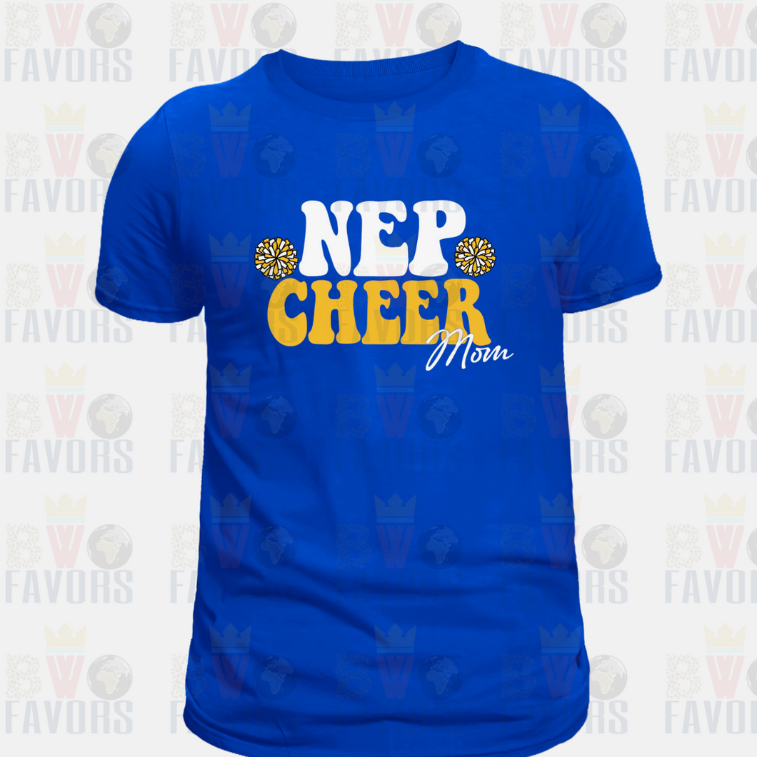NEP Blue Cheer Mom