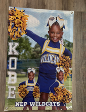 Load image into Gallery viewer, Team Fence Flags
