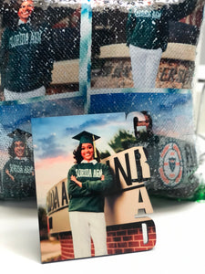 Graduation Photo Frame