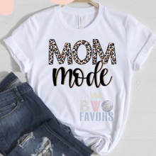 Load image into Gallery viewer, Mom Mode Shirt
