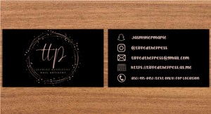 Business Cards