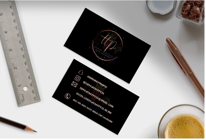 Business Cards