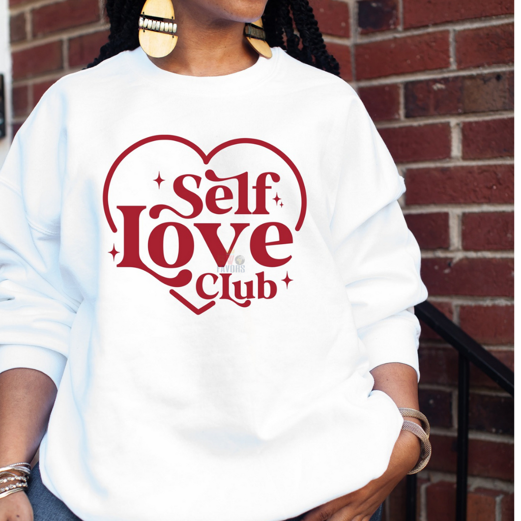 Self Love Club