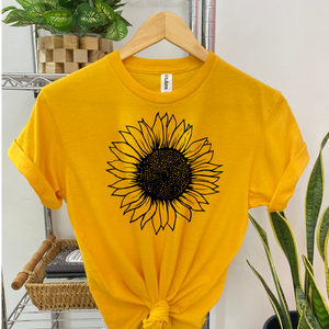 Mello Yellow Sunflower