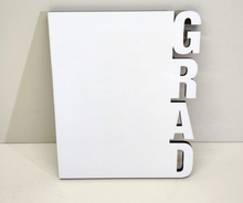 Load image into Gallery viewer, Graduation Photo Frame
